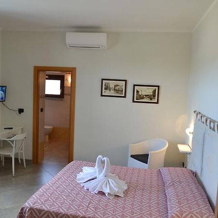B&B Fiori Bonorva Extérieur photo