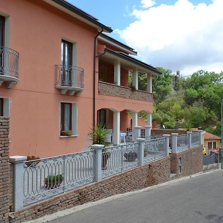 B&B Fiori Bonorva Extérieur photo