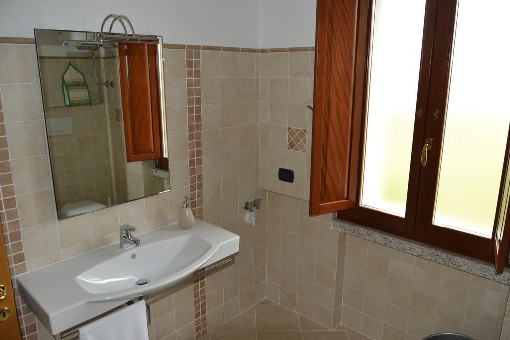 B&B Fiori Bonorva Chambre photo