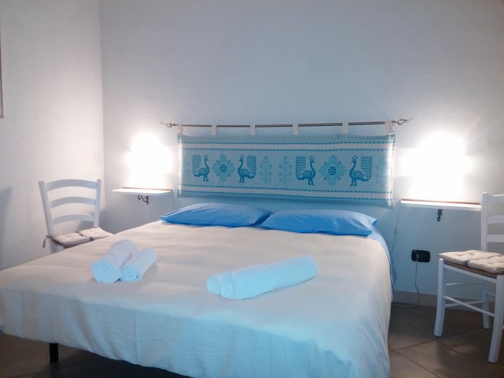 B&B Fiori Bonorva Extérieur photo