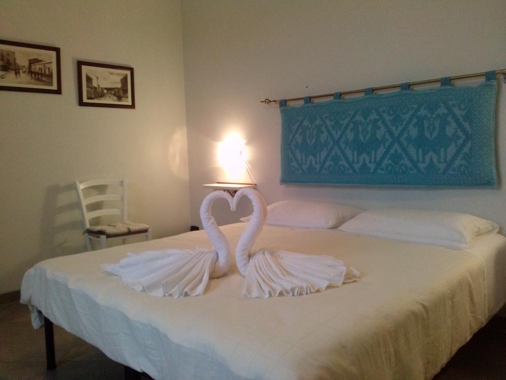B&B Fiori Bonorva Extérieur photo