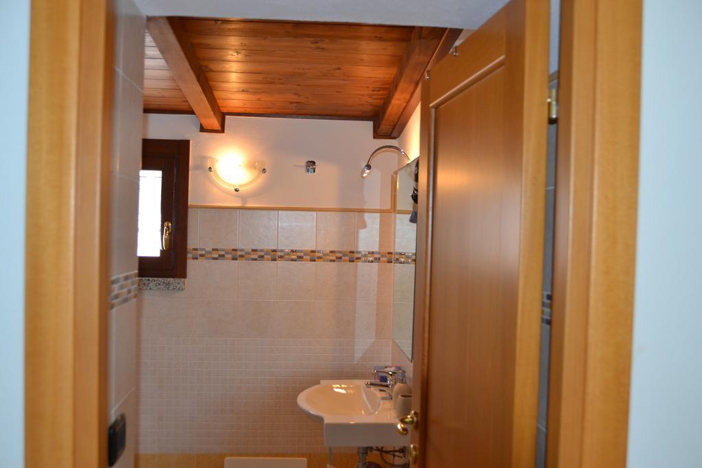 B&B Fiori Bonorva Extérieur photo