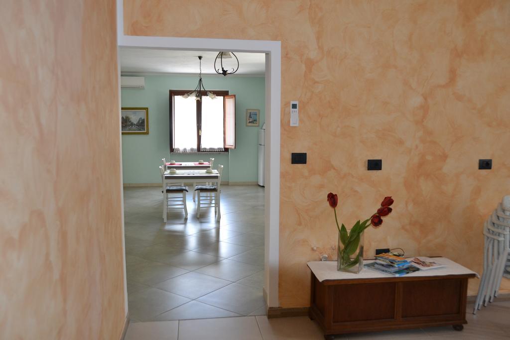 B&B Fiori Bonorva Extérieur photo