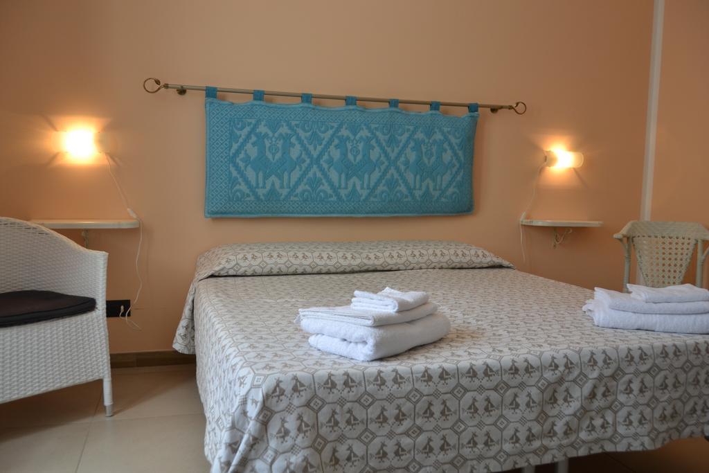 B&B Fiori Bonorva Extérieur photo