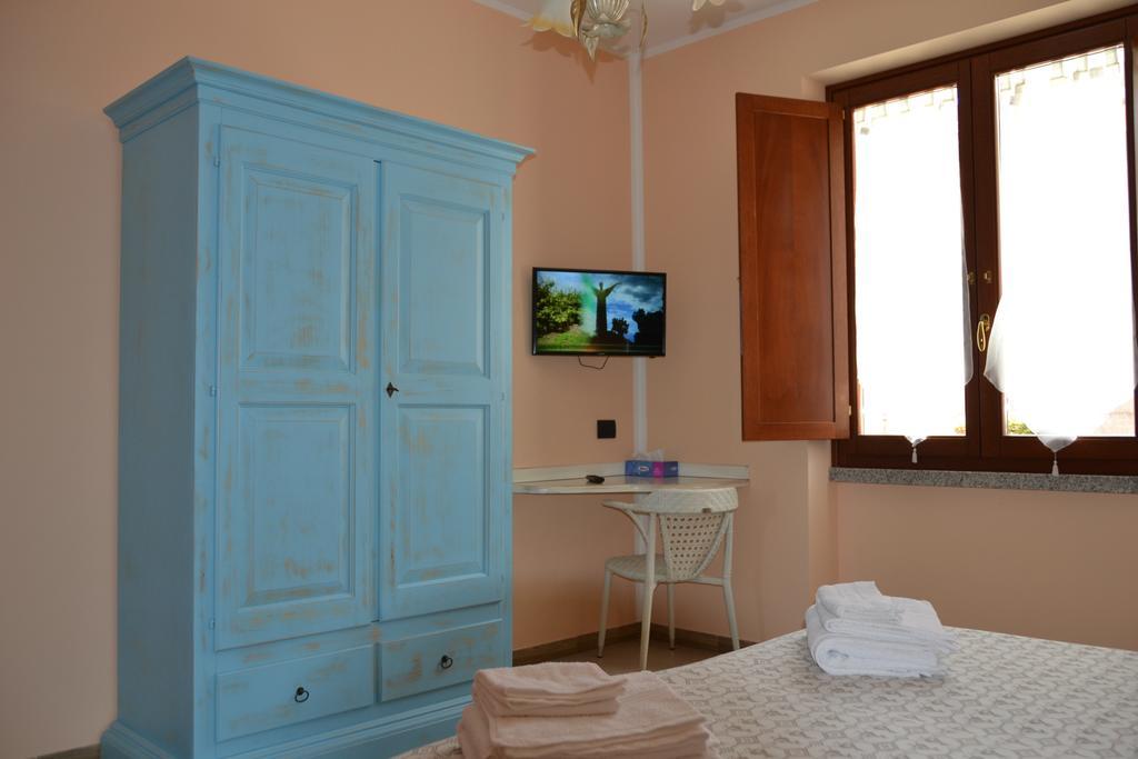 B&B Fiori Bonorva Extérieur photo