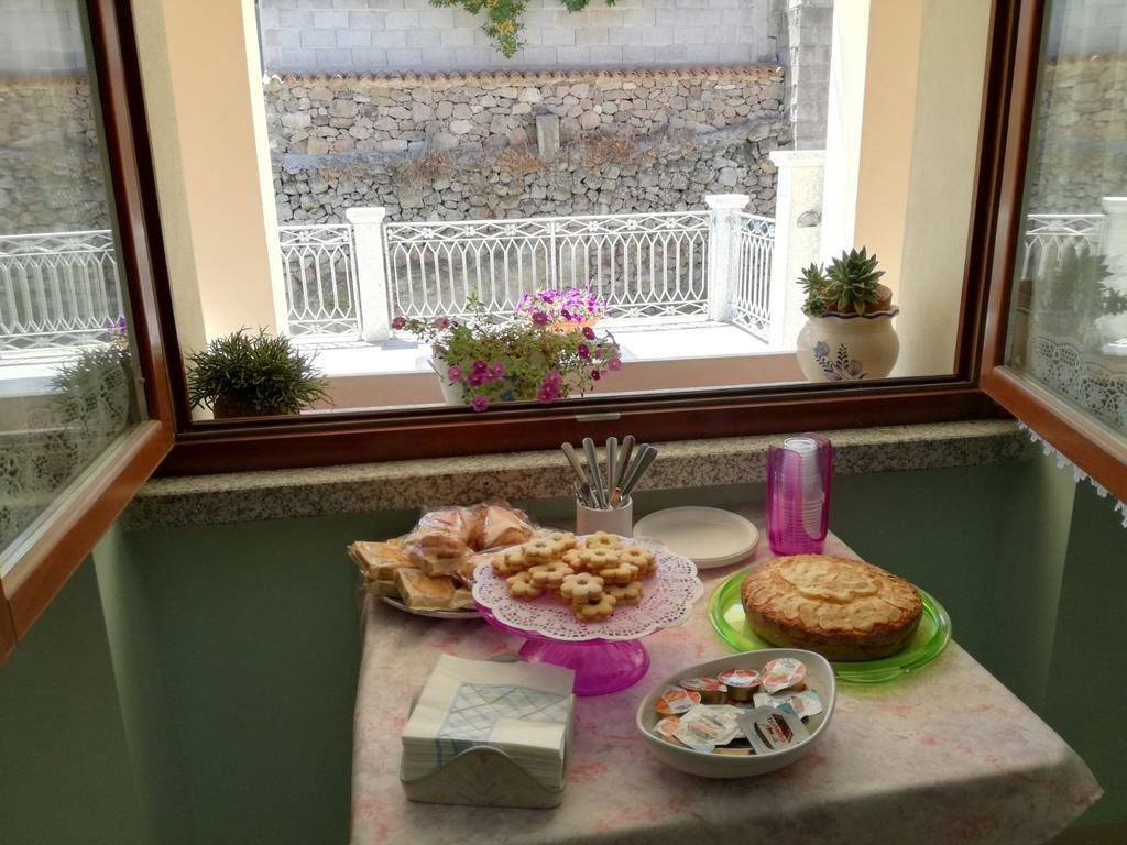 B&B Fiori Bonorva Extérieur photo