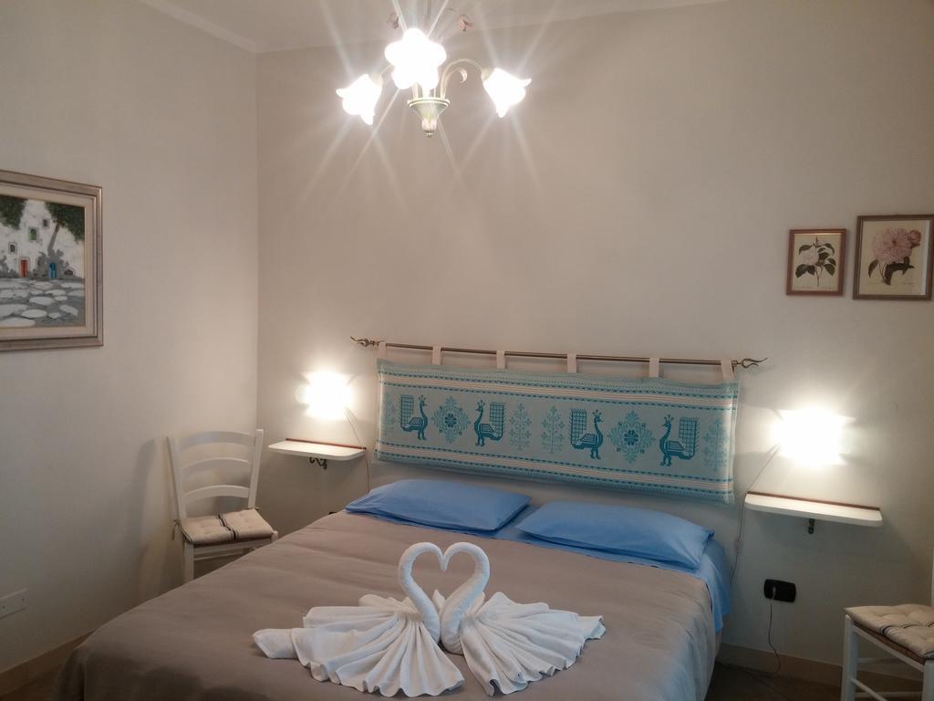 B&B Fiori Bonorva Extérieur photo